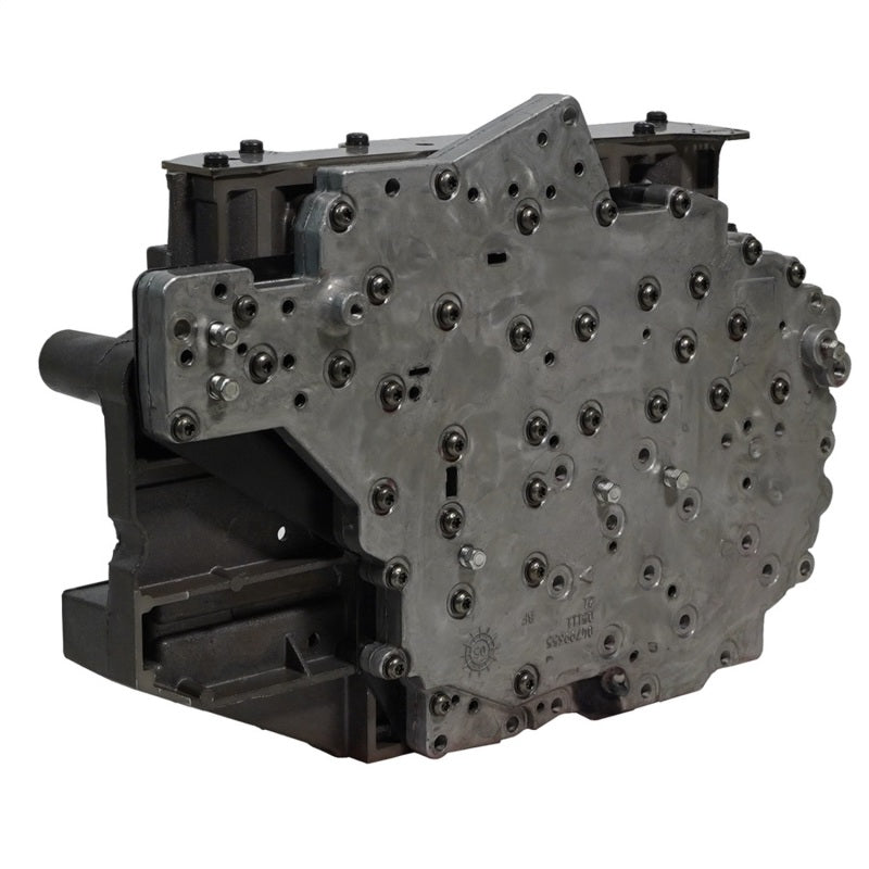 BD Diesel Valve Body - 2007-2010 Dodge 68RFE Early Model (White Connector) 1030465 1030465 Photo - Unmounted