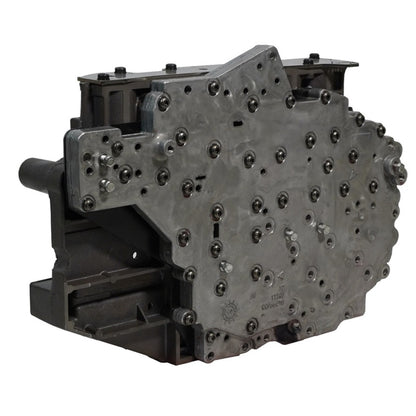 BD Diesel Valve Body - 2007-2010 Dodge 68RFE Early Model (White Connector) 1030465 1030465 Photo - Unmounted