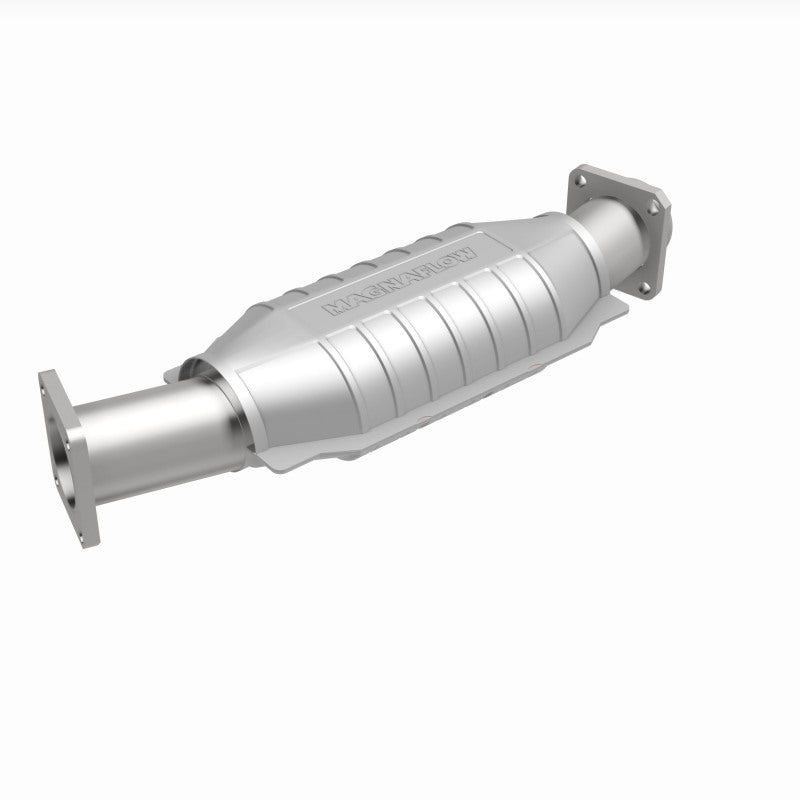 MagnaFlow Standard Grade Federal / EPA Compliant Direct-Fit Catalytic Converter 23425 360 Degree Image Set