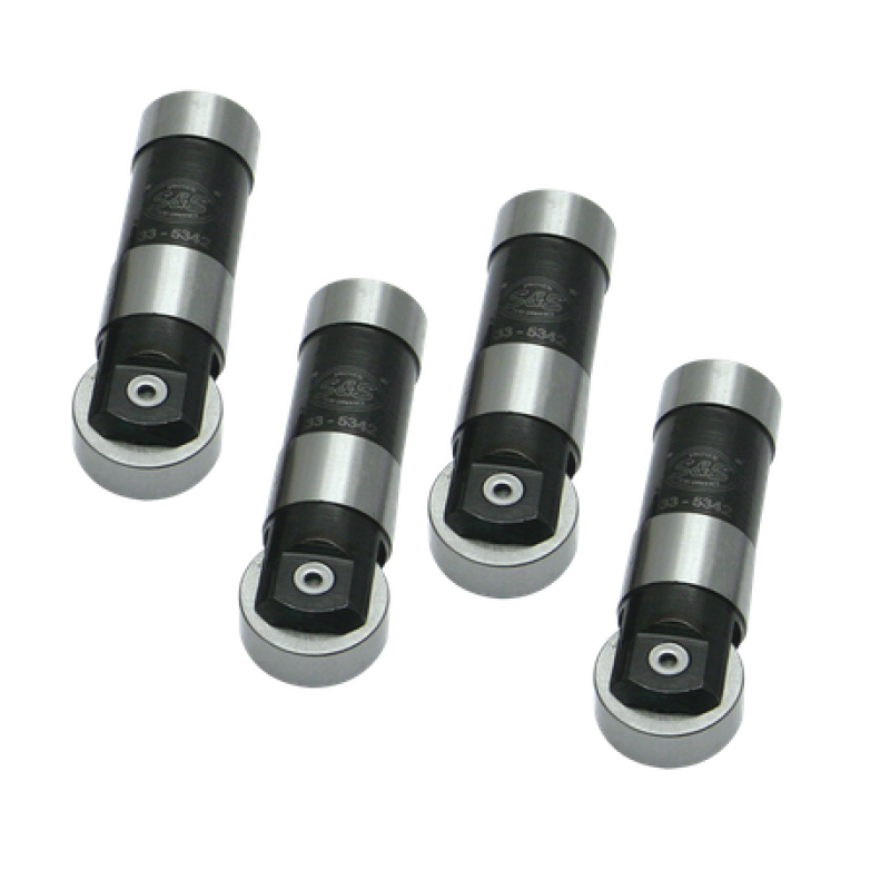 S&S Cycle Tappet Set w/HL2T 33-5353 33-5353 User 1