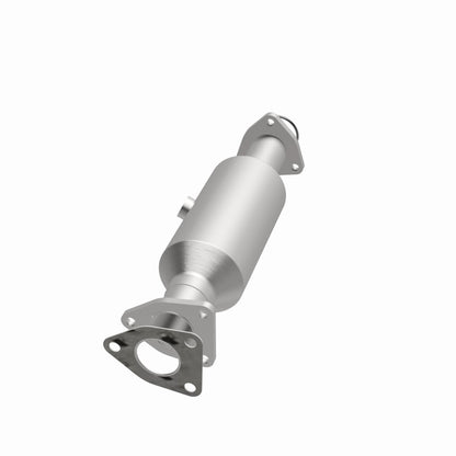 MagnaFlow Honda Accord OEM Grade Federal / EPA Compliant Direct-Fit Catalytic Converter 51912 360 Degree Image Set