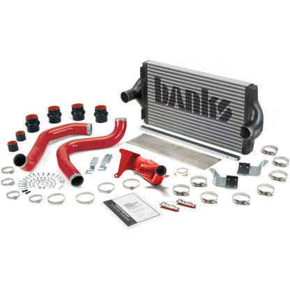 Banks Power 99 Ford 7.3L Techni-Cooler System 25972 Photo - Primary
