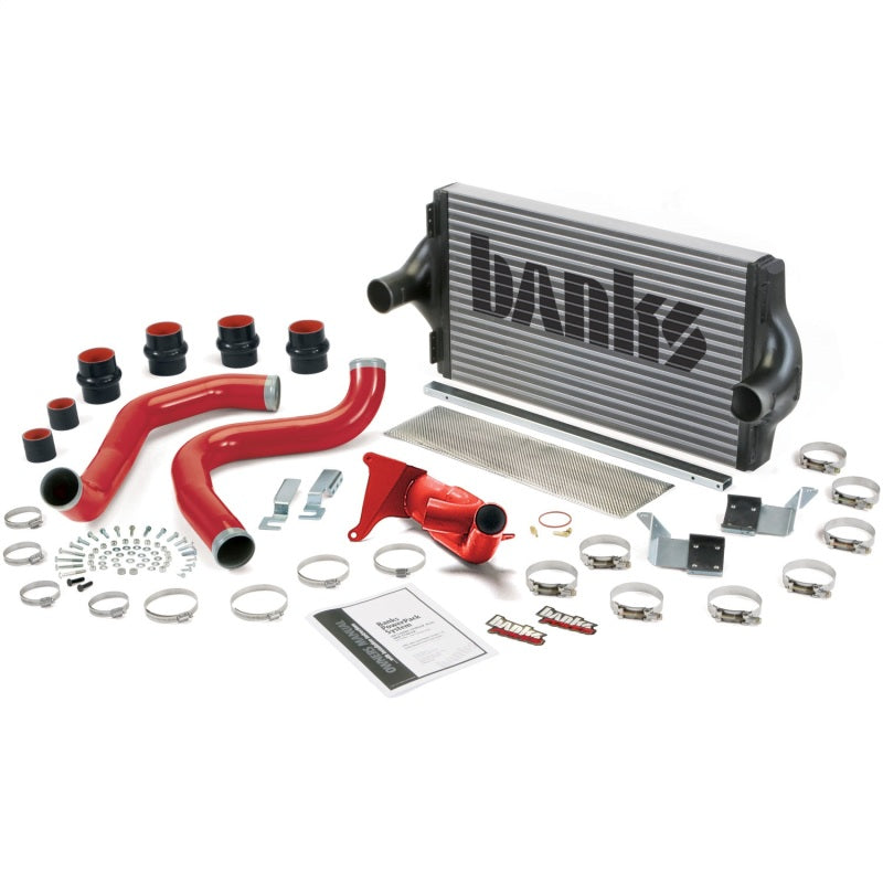 Banks Power 99 Ford 7.3L Techni-Cooler System 25972 Photo - Primary