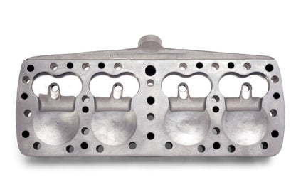 Edelbrock Flathead 38-48 Cylinder Heads, Ford/Merc  (Pair) 1125 Photo - Unmounted