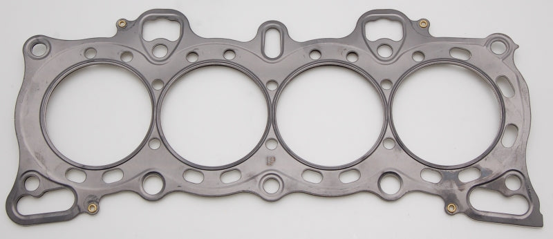 Cometic Head Gasket Bore: 77mm Material: MLS Thickness: .040in C4119-040 Photo - Primary