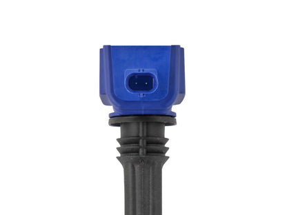 aFe 11-23 Dodge/Jeep/RAM V6-3.6L SCORCHER High-Performance Ignition Coil 77-92004-MC 77-92004-MC Photo - Close Up