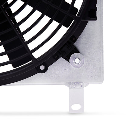 Mishimoto Fan Shroud Kit NA Mazda Miata 89-97 MMFS-MIA-90 User 1