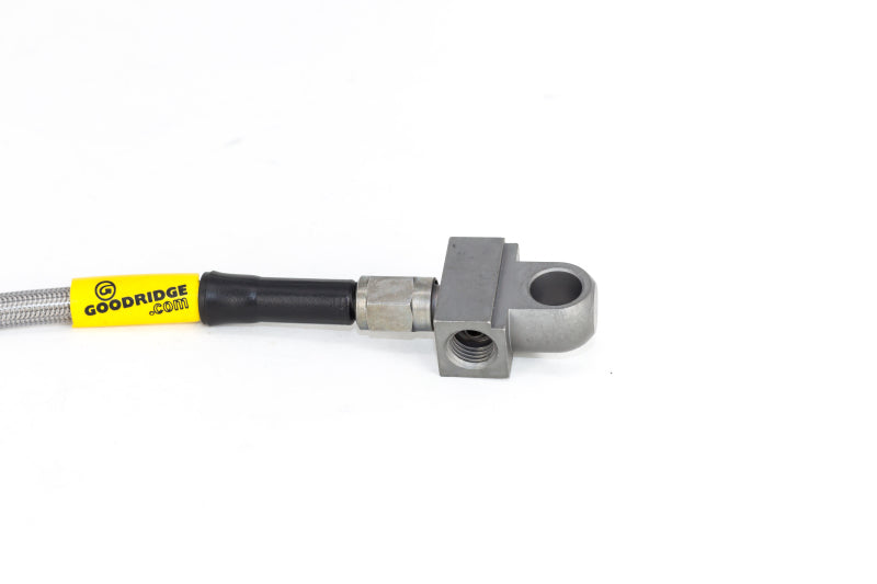Goodridge Stainless Steel Brake Line SS Brd 96 Chevy Suburban 14116 Photo - out of package