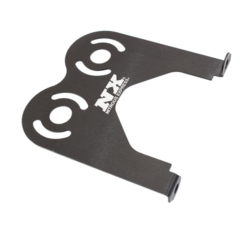 Nitrous Express GTR Solenoid Bracket 15778-1 15778-1 Photo - Primary