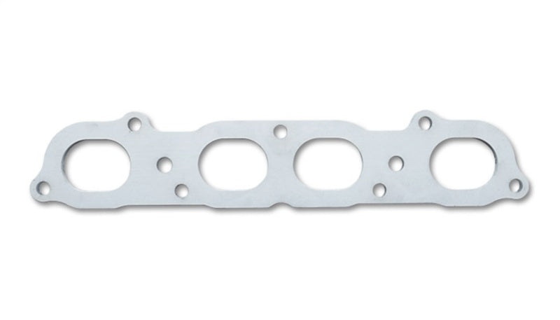 Vibrant Exhaust Manifold Flange for Honda F20C Motor 14610F Photo - Primary