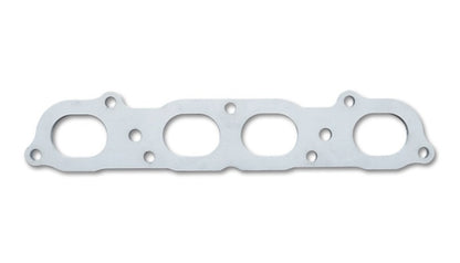 Vibrant Exhaust Manifold Flange for Honda F20C Motor 14610F Photo - Primary