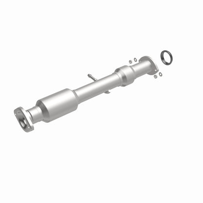 MagnaFlow Toyota Highlander California Grade CARB Compliant Direct-Fit Catalytic Converter 5592534 360 Degree Image Set