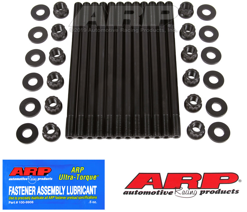 ARP Head Stud Kit  Toyota 4U-GSE 2.0L 203-4305 Photo - Primary