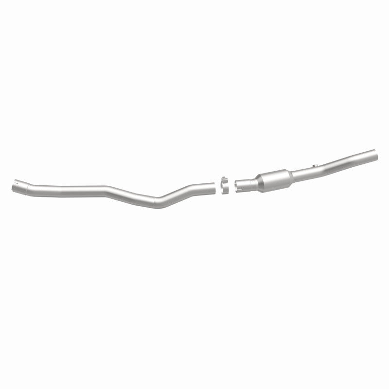 MagnaFlow Dodge Dakota California Grade CARB Compliant Direct-Fit Catalytic Converter 3391228 360 Degree Image Set