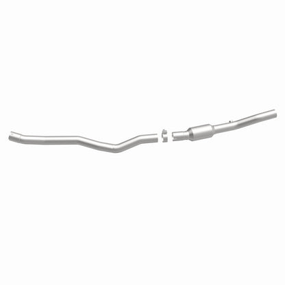 MagnaFlow Dodge Dakota California Grade CARB Compliant Direct-Fit Catalytic Converter 3391228 360 Degree Image Set
