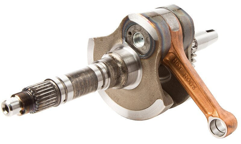 Hot Rods Hr Crankshafts 4409 4409 Photo - Primary