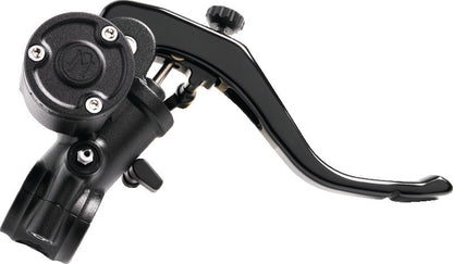 Performance Machine 9/16 Brake M/Cyl - Black Ops 0062-2520-SMB 0062-2520-SMB User 3