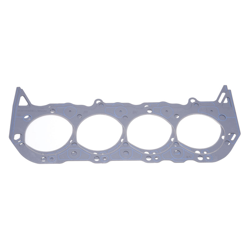 Edelbrock Gaskets Cylinder Head Chevrolet BBC Gen V and Vi 502 7356 7356 Photo - Primary