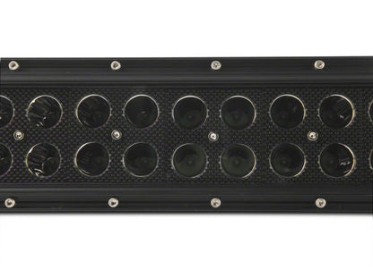 Raxiom 40-In Dual Row LED Light Bar Combo Beam Universal (Some Adaptation May Be Required) J116339 J116339 Photo - Close Up