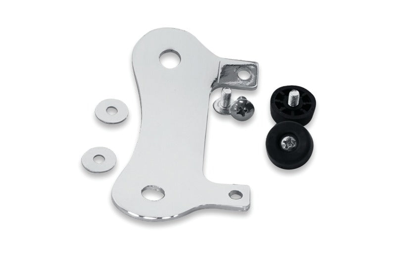 Mustang Motorcycle Mustang Seat Conversion Kit 78127 78127 Photo - Primary