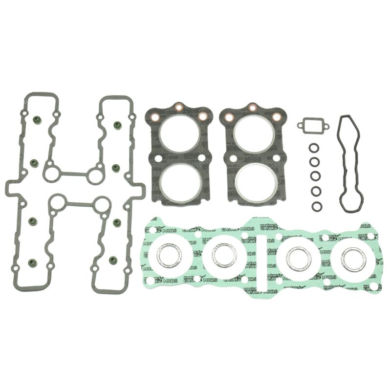 Athena 74-77 Kawasaki KZ 900 A4/A5 Top-End Gasket Kit P400250600901 P400250600901 Photo - Primary