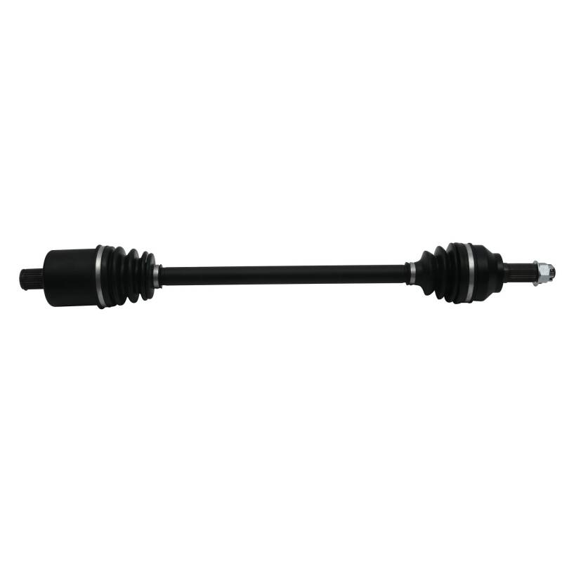 All Balls Racing 8Ball Xtreme Duty Axle AB8-PO-8-403 AB8-PO-8-403 Photo - Primary