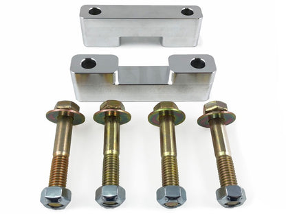 Tuff Country 11-23 Chevy Silverado 3500 4x4 & 2wd Front Shock Extension Kit 10905 10905 Photo - Primary