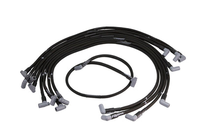 FAST GM Circle Track Wireset With Heat Sleeve Firewire Spark Plug Wire Set 295-2401 295-2401 Photo - Primary