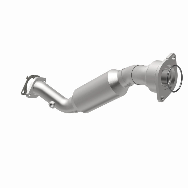 Magnaflow 09-11 Lucerne V6 3.9L OEM Underbody Direct Fit Catalytic Converter 52463 52463 360 Degree Image Set