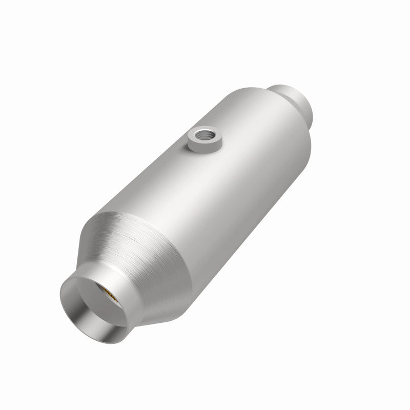 MagnaFlow California Grade CARB Compliant Universal Catalytic Converter 5451354 360 Degree Image Set