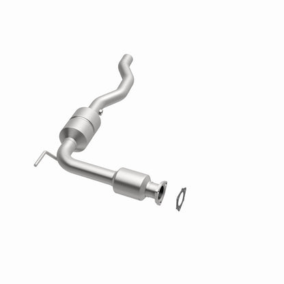 MagnaFlow Volkswagen EuroVan OEM Grade Federal / EPA Compliant Direct-Fit Catalytic Converter 51342 360 Degree Image Set