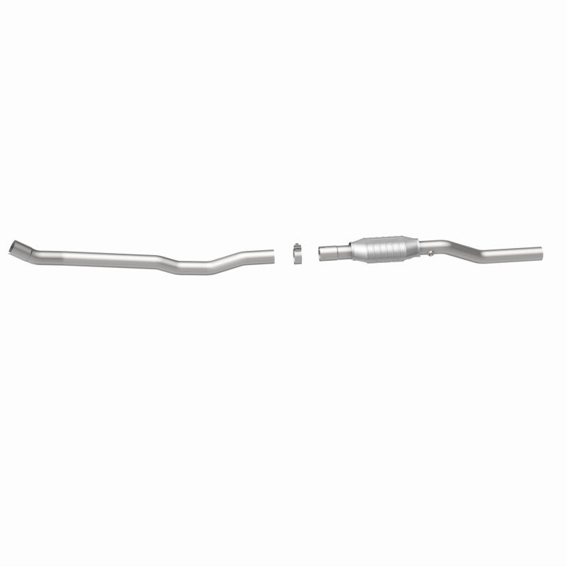 MagnaFlow Dodge Dakota HM Grade Federal / EPA Compliant Direct-Fit Catalytic Converter 23246 360 Degree Image Set
