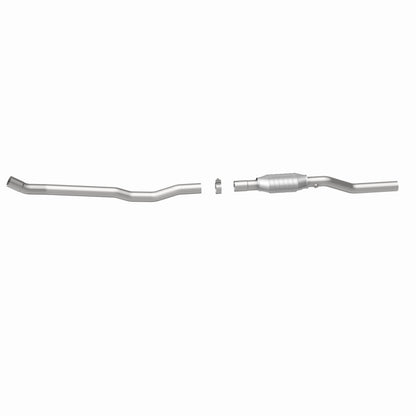 MagnaFlow Dodge Dakota HM Grade Federal / EPA Compliant Direct-Fit Catalytic Converter 23246 360 Degree Image Set