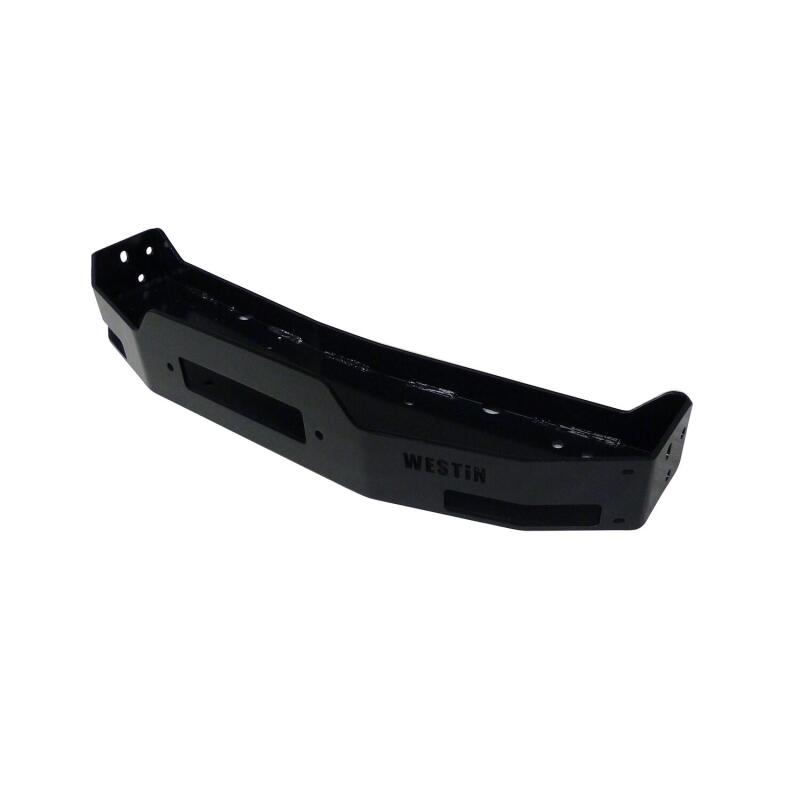 Westin 2007-2013 Chevy Silverado 1500 MAX Winch Tray - Black 46-22275 46-22275 Photo - Primary