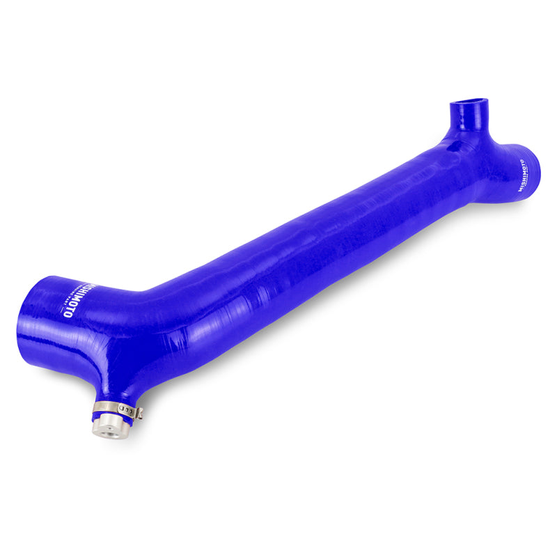 Mishimoto 2016+ Polaris RZR XP Turbo Silicone Charge Tube - Blue MMICP-RZR-16BL MMICP-RZR-16BL User 1