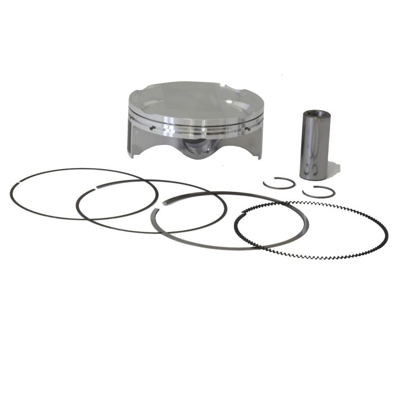 Athena 13-23 Suzuki RM-Z 450 95.96mm Forged Racing Piston S4F09600019A S4F09600019A Photo - Primary