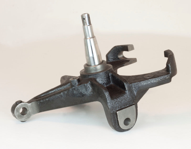 MaxTrac 73-87 Chevrolet C10 2WD 2.5in Front Lowering Spindles (1.25in Rotors) 101125H 101125H Photo - Unmounted