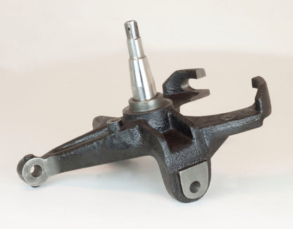 MaxTrac 73-87 Chevrolet C10 2WD 2.5in Front Lowering Spindles (1.25in Rotors) 101125H 101125H Photo - Unmounted