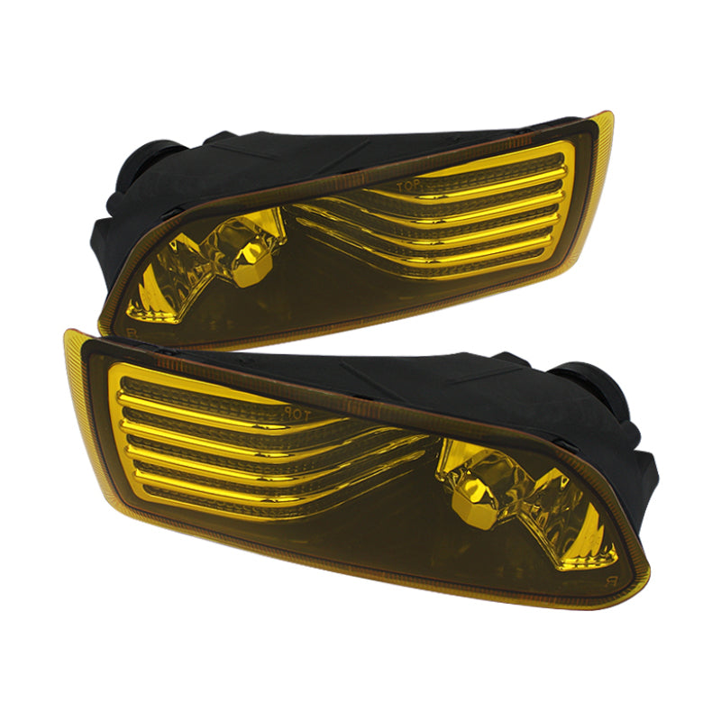 Spyder Scion TC 05-10 OEM Fog Lights w/Switch Clear FL-STC06 5015501 5015501 User 1