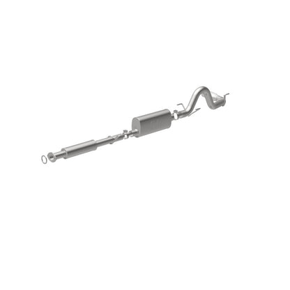 MagnaFlow Toyota Tacoma Street Series Cat-Back Performance Exhaust System 19293 360 Degree Image Set