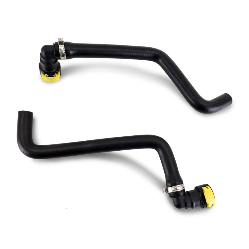 Mishimoto 2021+ Ford Bronco (2.7t) Baffled Oil Catch Can - PCV Side MMBCC-BR27-21P MMBCC-BR27-21P User 4