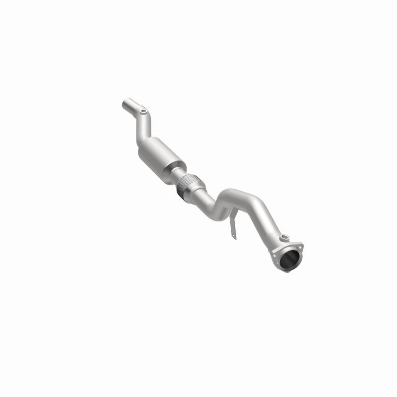 MagnaFlow Audi OEM Grade Federal / EPA Compliant Direct-Fit Catalytic Converter 51664 360 Degree Image Set