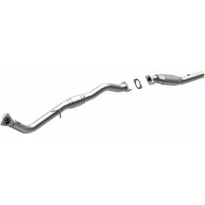 MagnaFlow HM Grade Federal / EPA Compliant Direct-Fit Catalytic Converter 93623 Photo - out of package