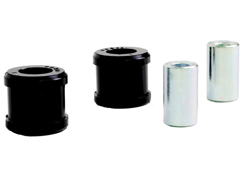 Whiteline Bump Steer Correction Bushings Mitsubishi Lancer Evo IV 1996-1996 KCA388 Photo - Primary