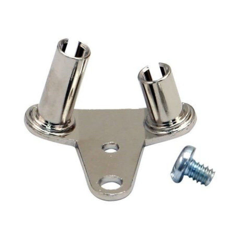 S&S Cycle Throttle Cable Guide Butterfly 11-2339P 11-2339P User 1