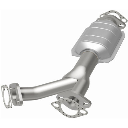 MagnaFlow Mazda 929 Standard Grade Federal / EPA Compliant Direct-Fit Catalytic Converter 23698 Photo - out of package
