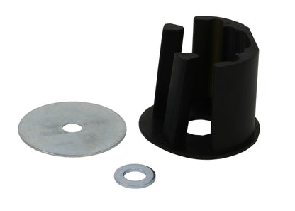 Whiteline Engine - Torque Arm Bushing KDT914 Photo - Close Up