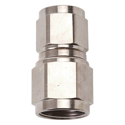 Russell -8 AN To -6 AN Coupler Reducer (Endura Finish) 640551 Photo - Primary