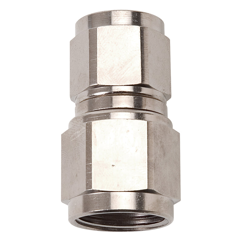 Russell -8 AN To -6 AN Coupler Reducer (Endura Finish) 640551 Photo - Primary