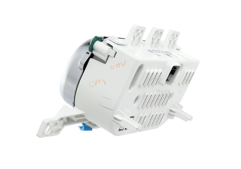 Ford Performance Parts 15-17 Mustang GT Performance Pack Boost Gauge Kit M-10849-A Photo - Unmounted